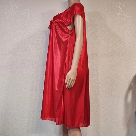 slim fit dress slacks Bright Night Dress S